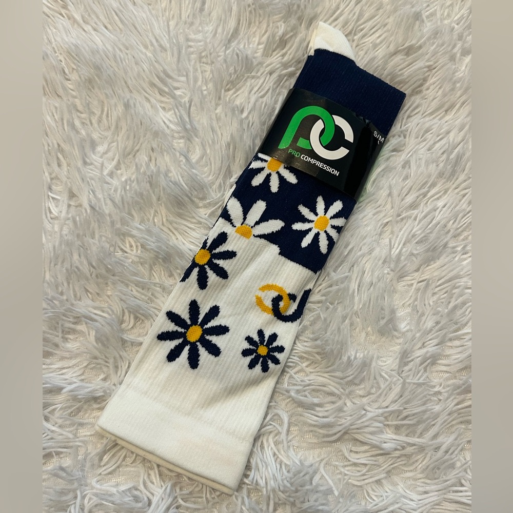 PROcompression socks - S/M